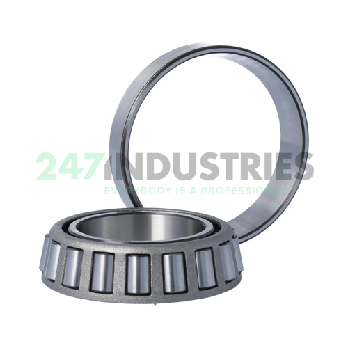 SET201 Timken Image 4