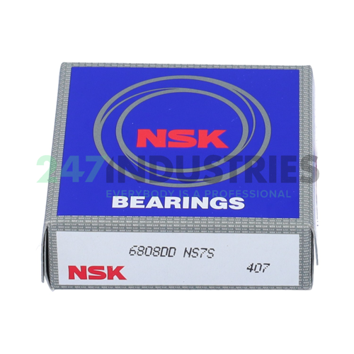 6808DD NSK Image 3