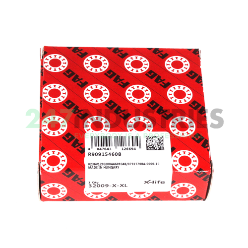 32009-X-XL FAG Image 4