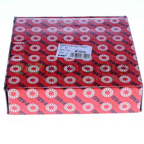 NU313-E-XL-TVP2 FAG Image 3