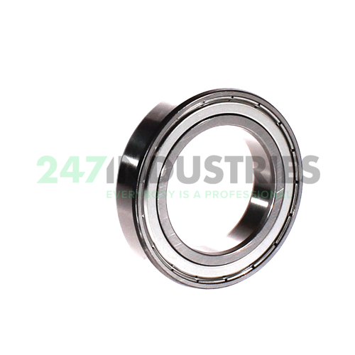 6010ZZ C3 Timken Image 2