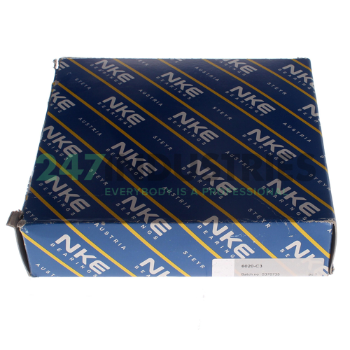 6020-C3 NKE Image 4