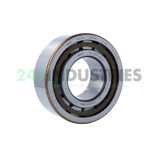 NJ2316ECP/C4 SKF