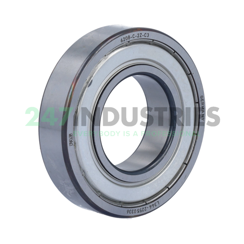 6208-C-2Z-C3 FAG