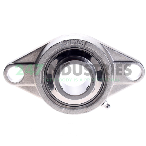 UCFL206SS Felstrom Image 3