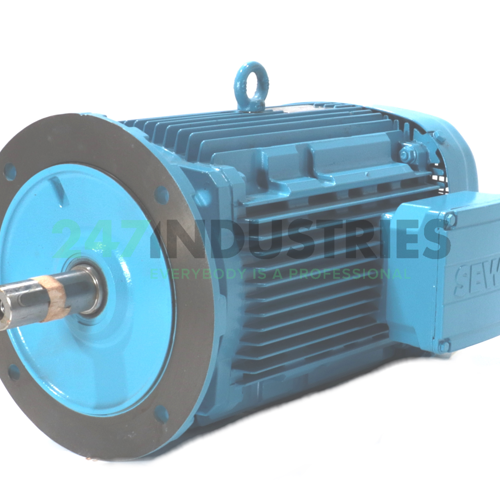 DRN160M4/FF-B5 SEW-EURODRIVE