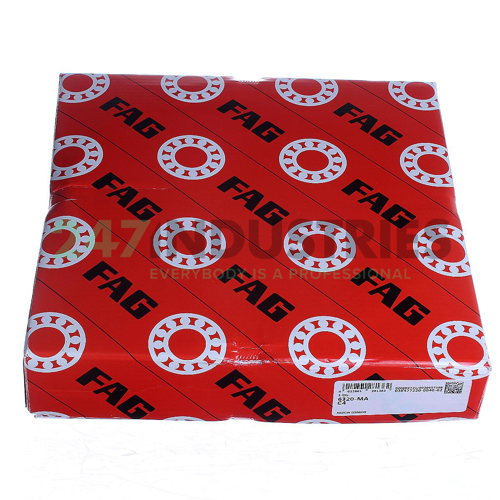 6320-MA-C4 FAG Image 4