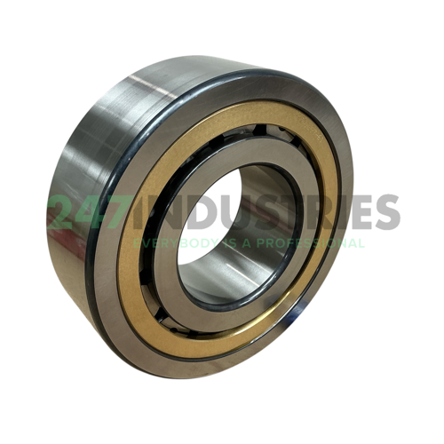 NJ2324-E-XL-MCA-QP51-C4 FAG Image 2