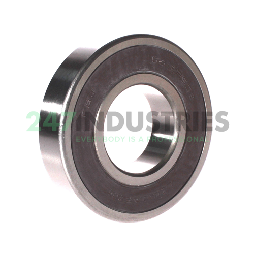 6312 2RS C3 FBJ Image 2