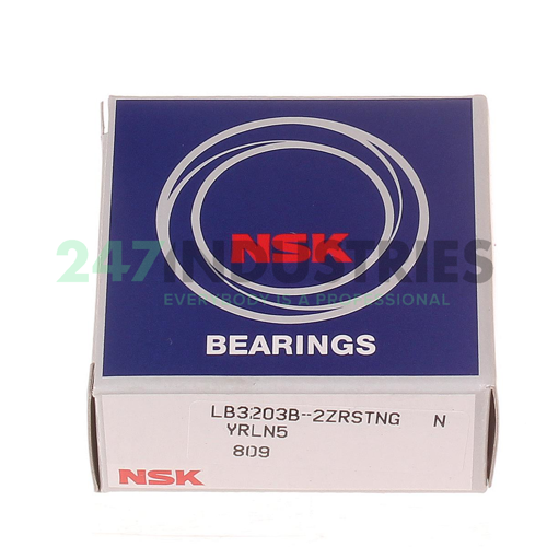 LB3203B-2ZRSTNG NSK Image 2
