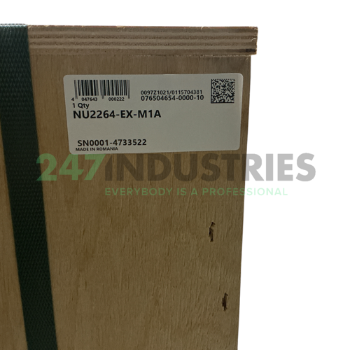 NU2264-EX-M1A FAG Image 3