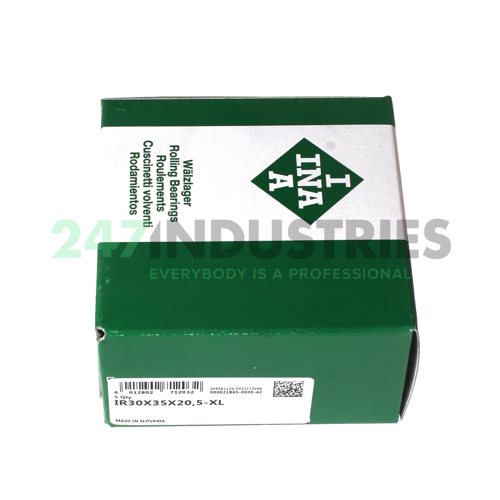 IR30X35X20,5-XL INA Image 3