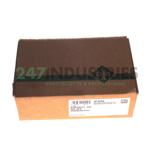 KWSE25-HL-V2-G1 INA Image 4