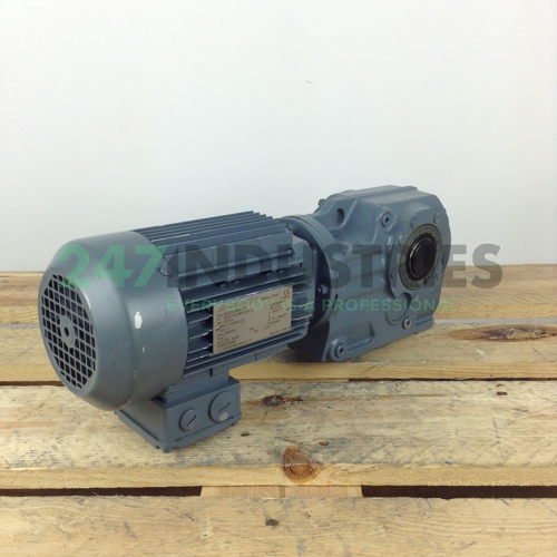 KA37TDT80K4/TH SEW-EURODRIVE Image 3