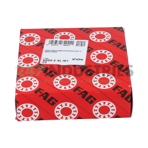 N309-E-XL-M1-C3 FAG Image 4