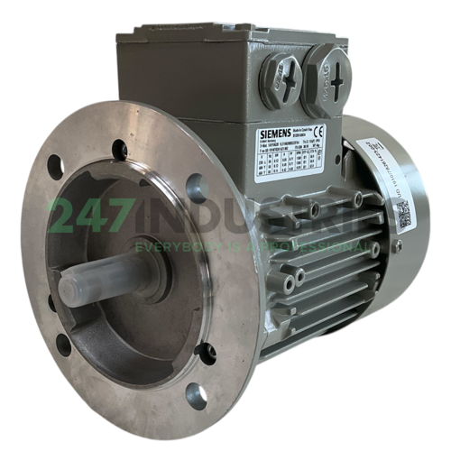 1LE1002-0BB22-2FA4 Siemens