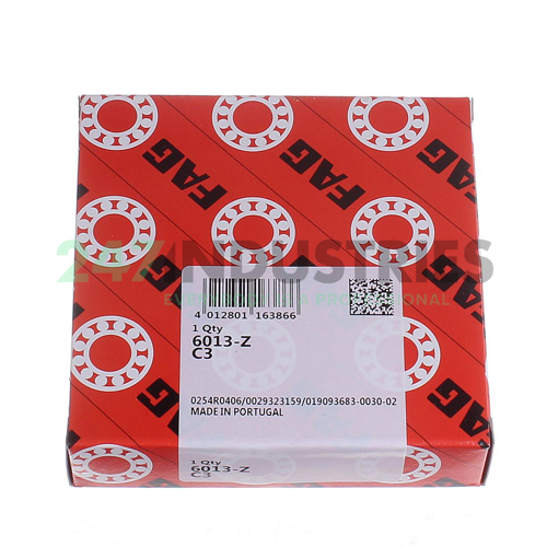 6013-Z-C3 FAG Image 5