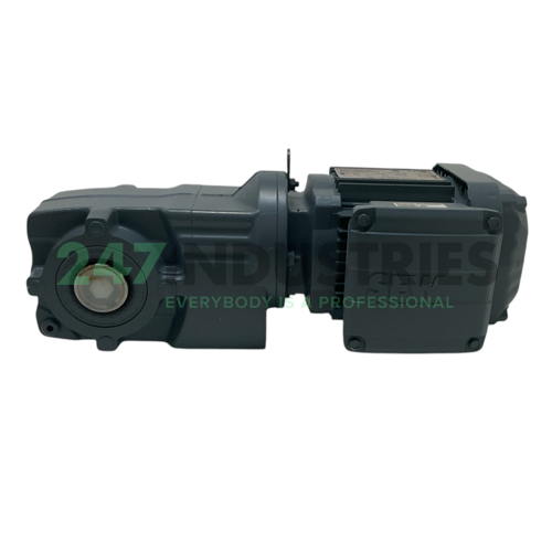KA29/TDRN71MS4/TH SEW-EURODRIVE Image 2