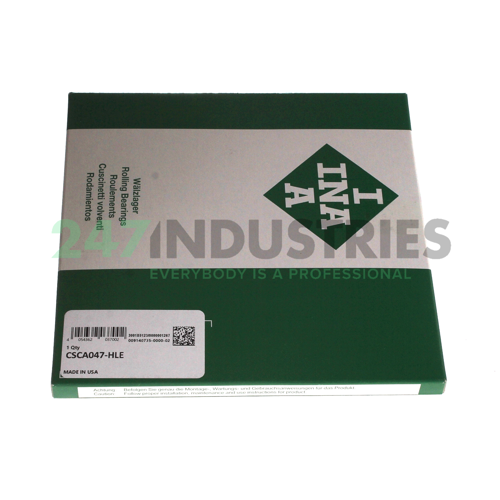 CSCA047-HLE INA Image 3