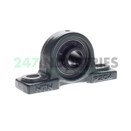 M-UCP204D1 NTN