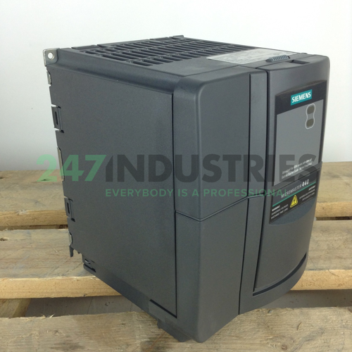6SE6440-2AB21-1BA1 Siemens Image 3