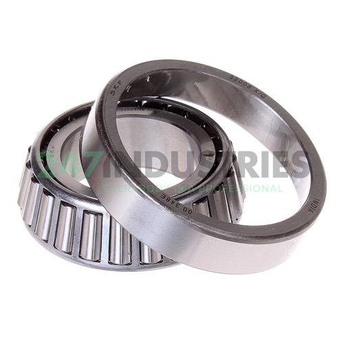 32008/38X/Q SKF Image 2