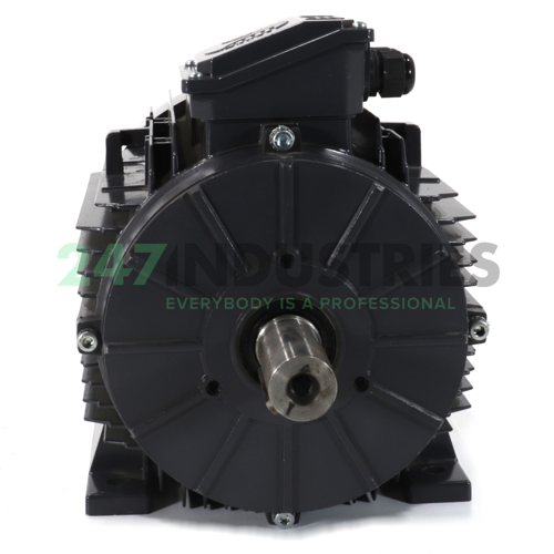 T3A132L-4-B3 TechTop Motor Image 2