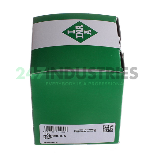 NUKR90-X-A-NMT INA Image 4