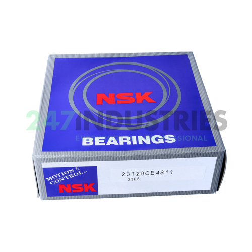 23120C E4 S11 NSK Image 4