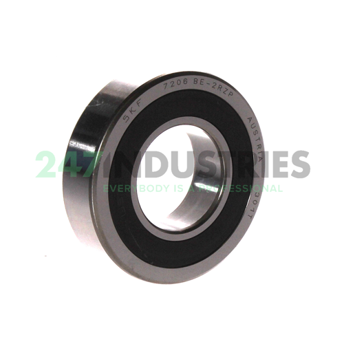 7206BE-2RZP SKF
