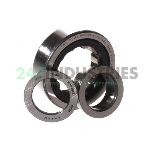 NUP203-E-XL-TVP2 FAG Image 3