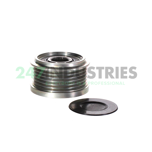 VKM03517 SKF Image 4