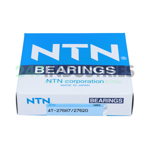 4T-27687/27620 NTN Image 3
