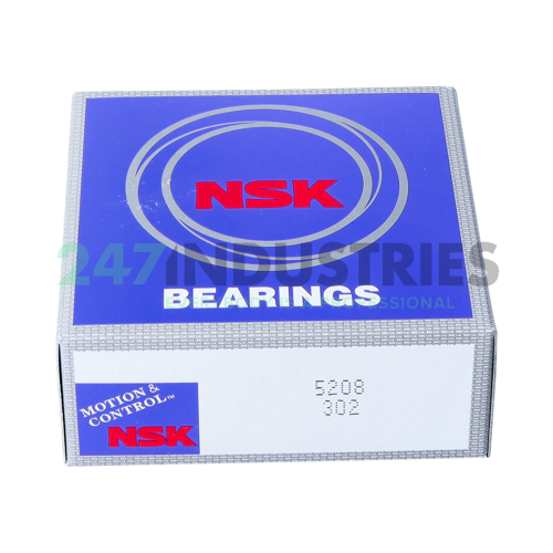 5208 NSK Image 3