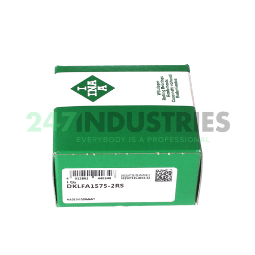 DKLFA1575-2RS INA Image 4