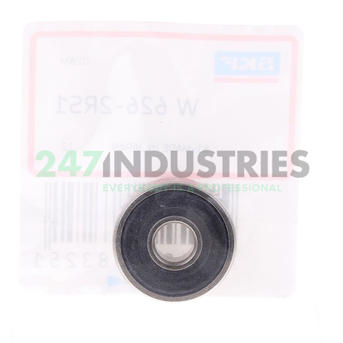 W626-2RS1 SKF
