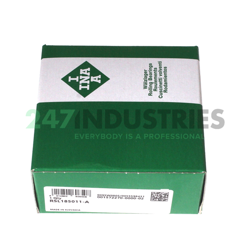 RSL185011-A INA Image 3