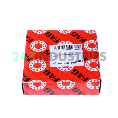 NU308-E-XL-TVP2 FAG Image 3