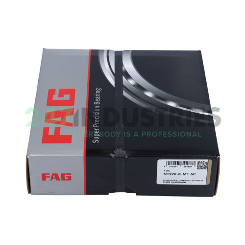 N1920-K-M1-SP FAG Image 4