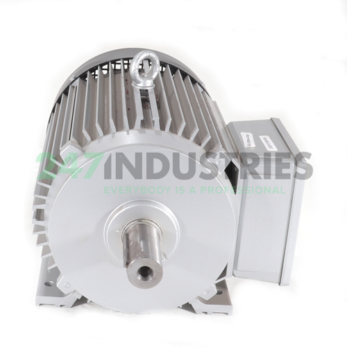 4D132MB-4 FAM Motoren Image 3