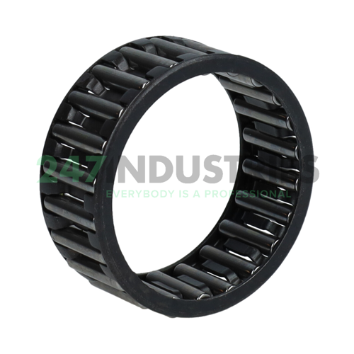 K40X48X20-A/0-7 INA Image 2