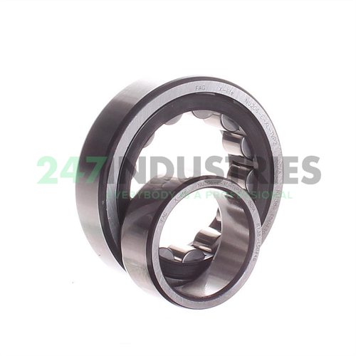 NU206-E-XL-TVP2 FAG Image 2