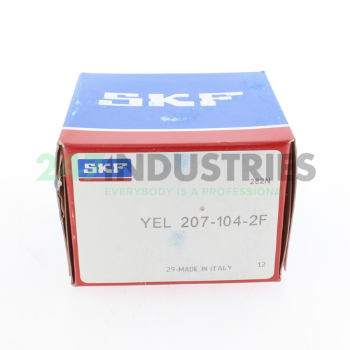 YEL207-104-2F SKF Image 2
