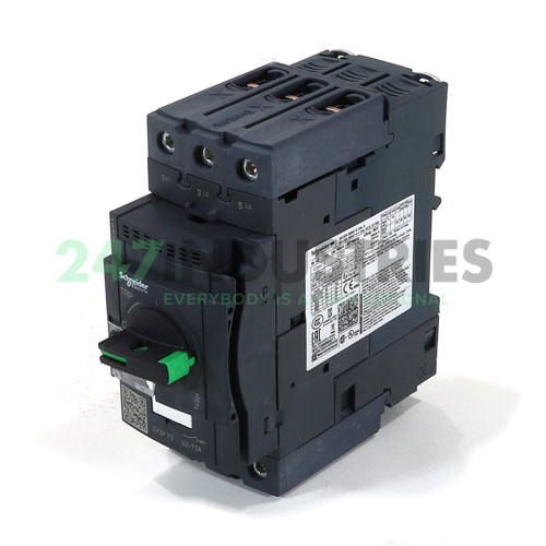 GV3P73 Schneider Electric