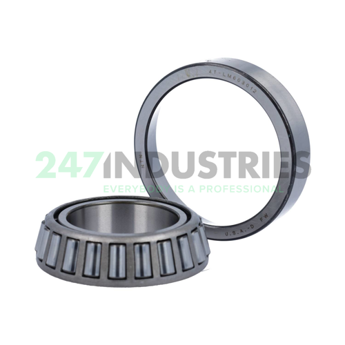 LM603049/LM603012 NTN Image 1