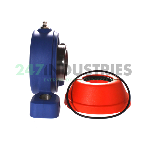 UCP208C-675072 Marbett/Rexnord Image 2