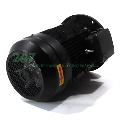 HMA3-132M1-6-B5 Hoyer Image 3