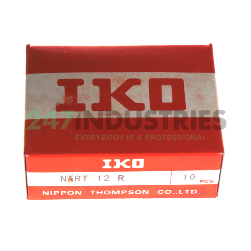NART12R IKO Image 3