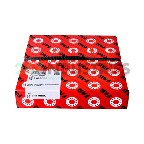 6219-M-RROC-C4 FAG Image 3