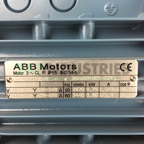 3GAA081001-ASV ABB Image 2